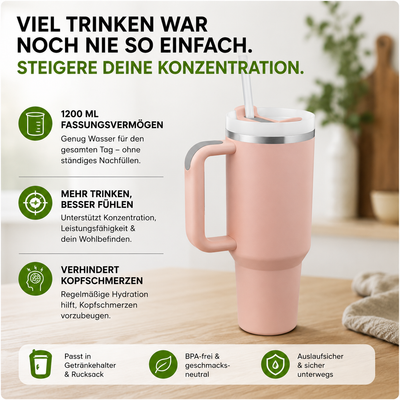 Laden Sie das Bild in den Galerie-Viewer, ThermoFlow