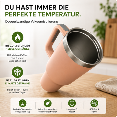 Laden Sie das Bild in den Galerie-Viewer, ThermoFlow