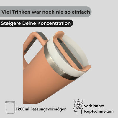 Laden Sie das Bild in den Galerie-Viewer, ThermoFlow - Aquasip